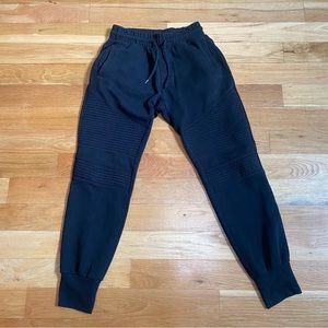 mens H&M joggers
